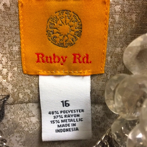 Gold Snake-Print Jean Style Jacket - Picture 2 of 11